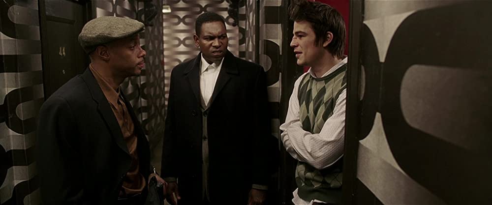 ラッキーナンバー7の画像