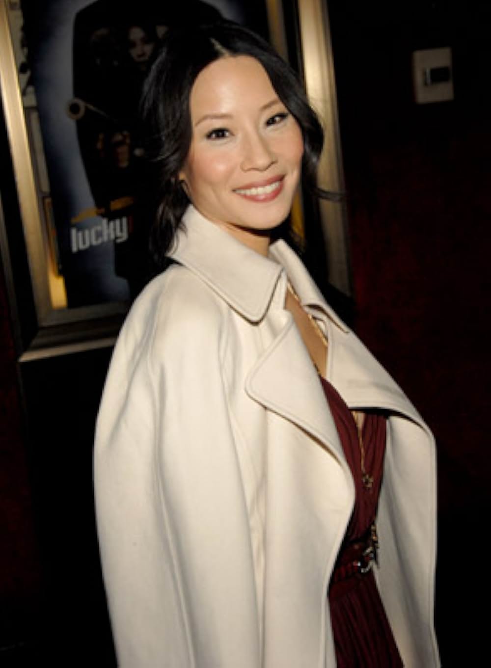 ラッキーナンバー7の画像