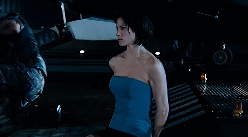 バイオハザード II アポカリプスの画像