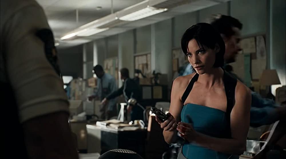 バイオハザード II アポカリプスの画像