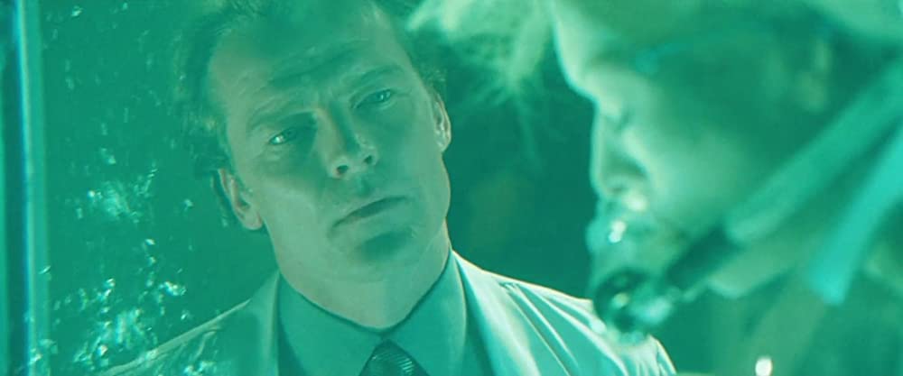 バイオハザード II アポカリプスの画像