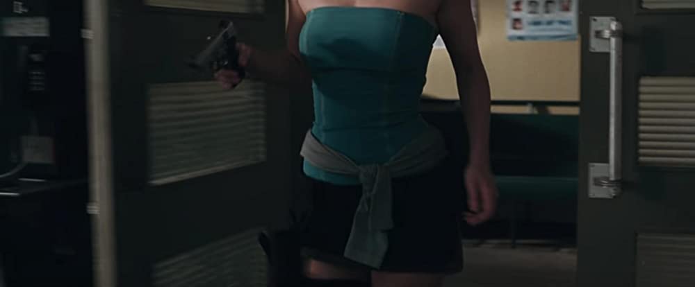 バイオハザード II アポカリプスの画像