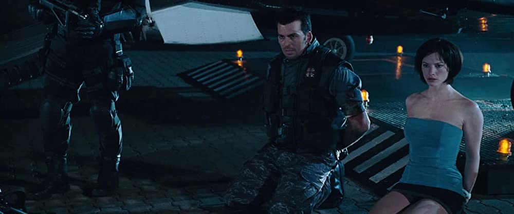 バイオハザード II アポカリプスの画像