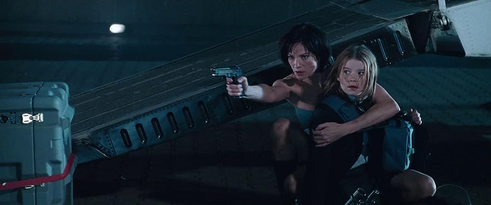 バイオハザード II アポカリプスの画像