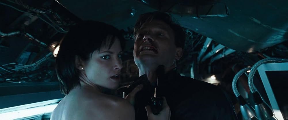 バイオハザード II アポカリプスの画像