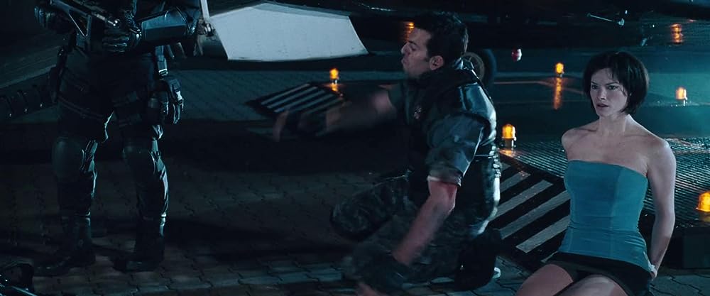 バイオハザード II アポカリプスの画像