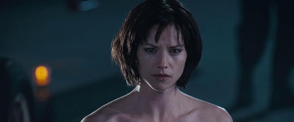 バイオハザード II アポカリプスの画像