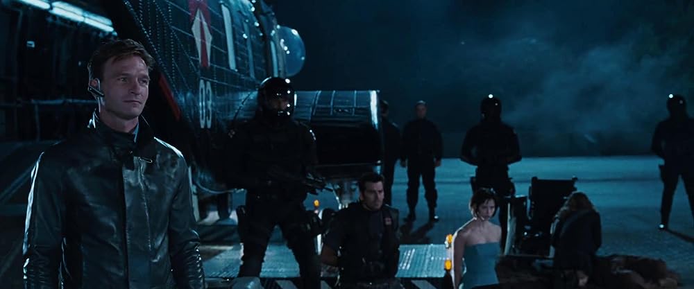 バイオハザード II アポカリプスの画像