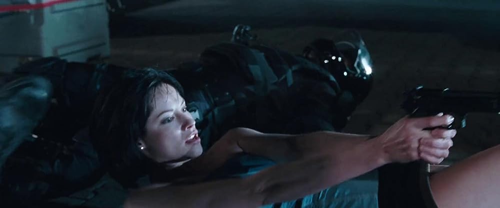 バイオハザード II アポカリプスの画像