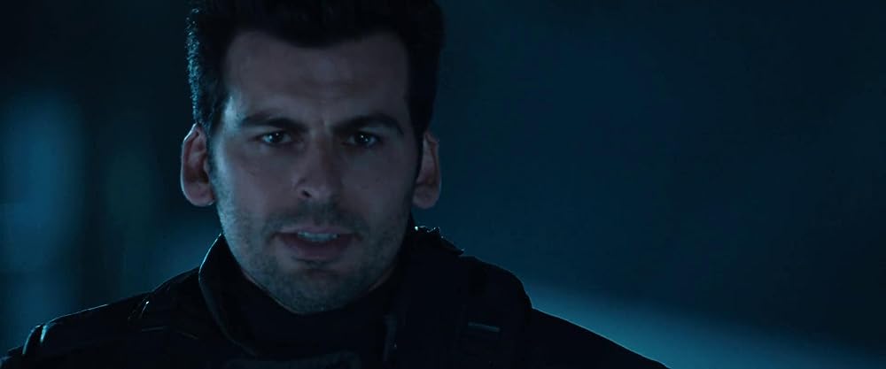 バイオハザード II アポカリプスの画像