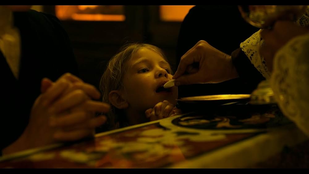 Padre Pio（原題）の写真