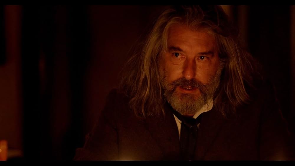 Padre Pio（原題）の画像