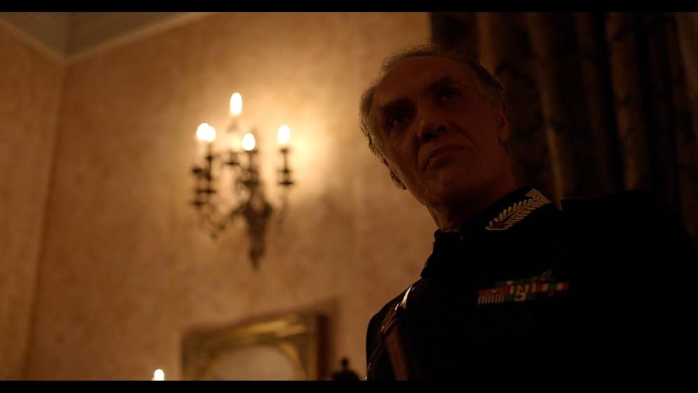 Padre Pio（原題）の画像