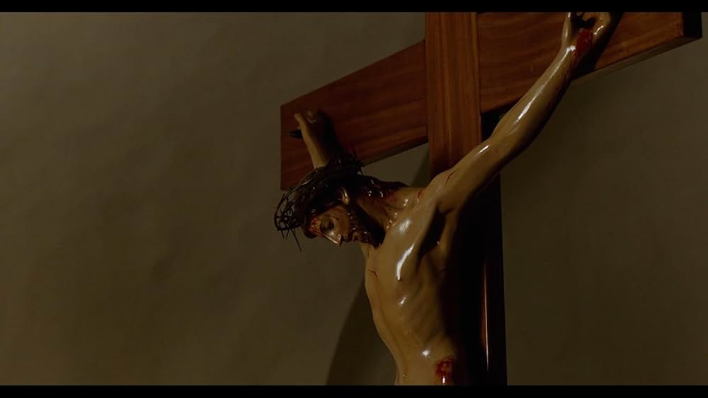 Padre Pio（原題）の画像