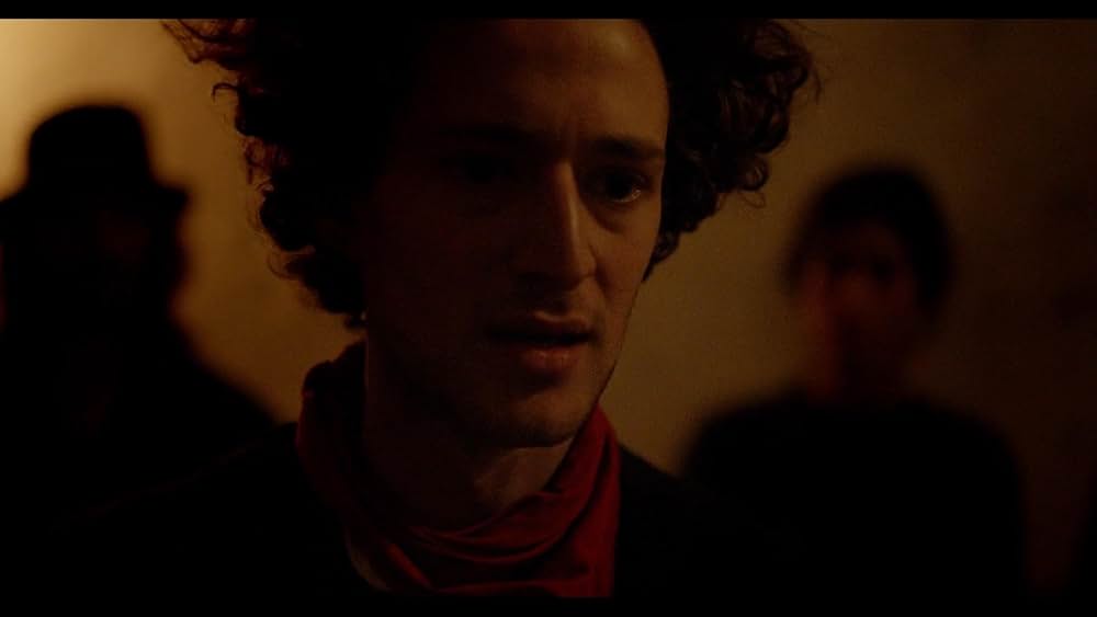 Padre Pio（原題）の画像