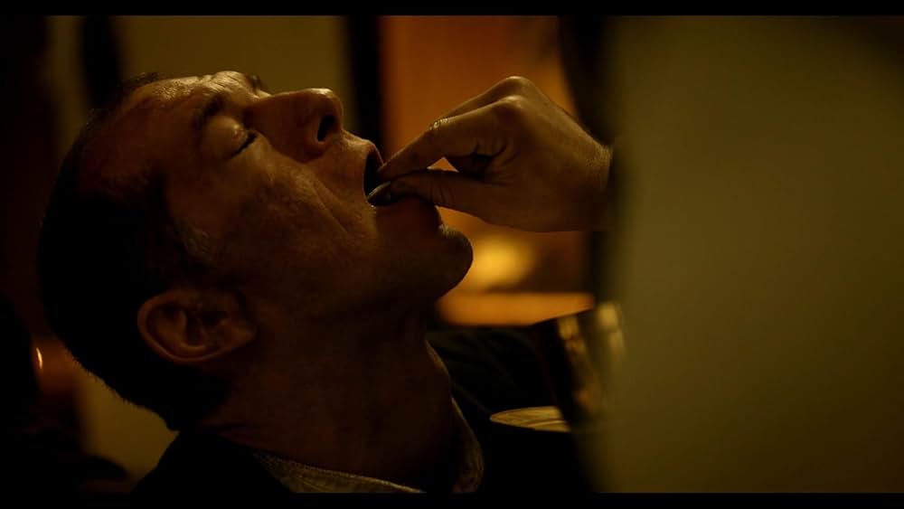 Padre Pio（原題）の画像