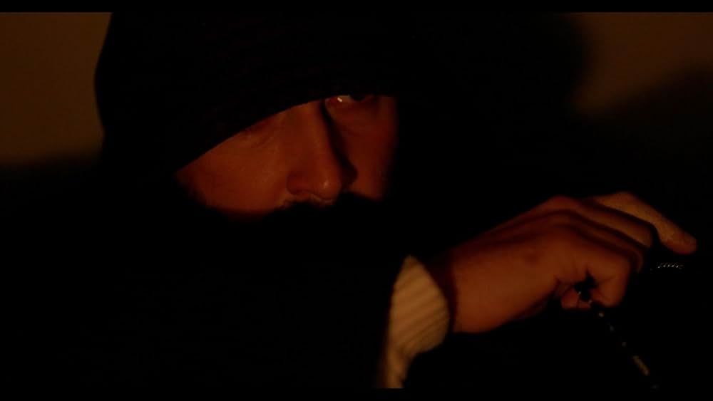 Padre Pio（原題）の画像