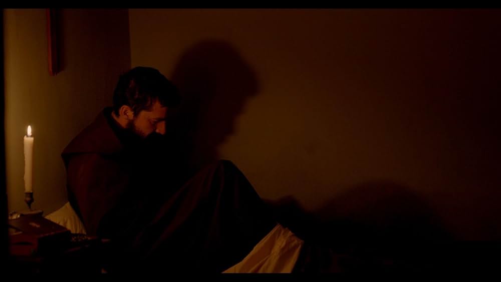 Padre Pio（原題）の画像