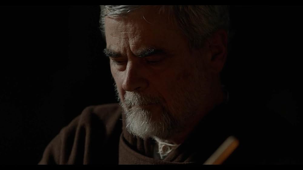 Padre Pio（原題）の画像