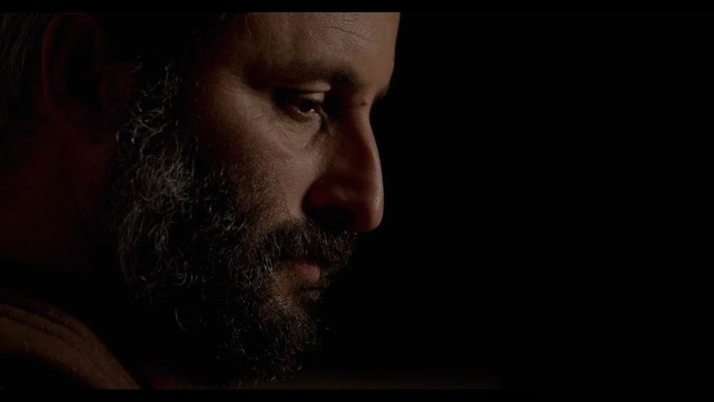 Padre Pio（原題）の画像