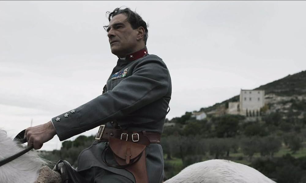 Padre Pio（原題）の画像