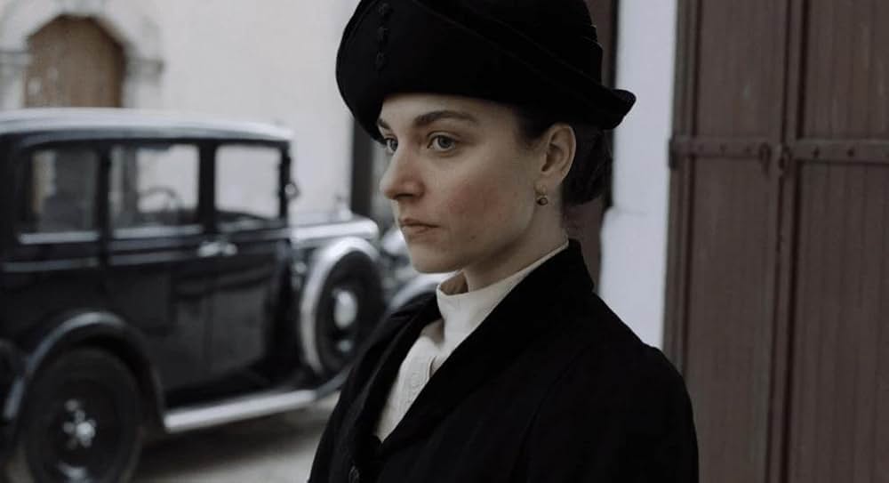 Padre Pio（原題）の画像