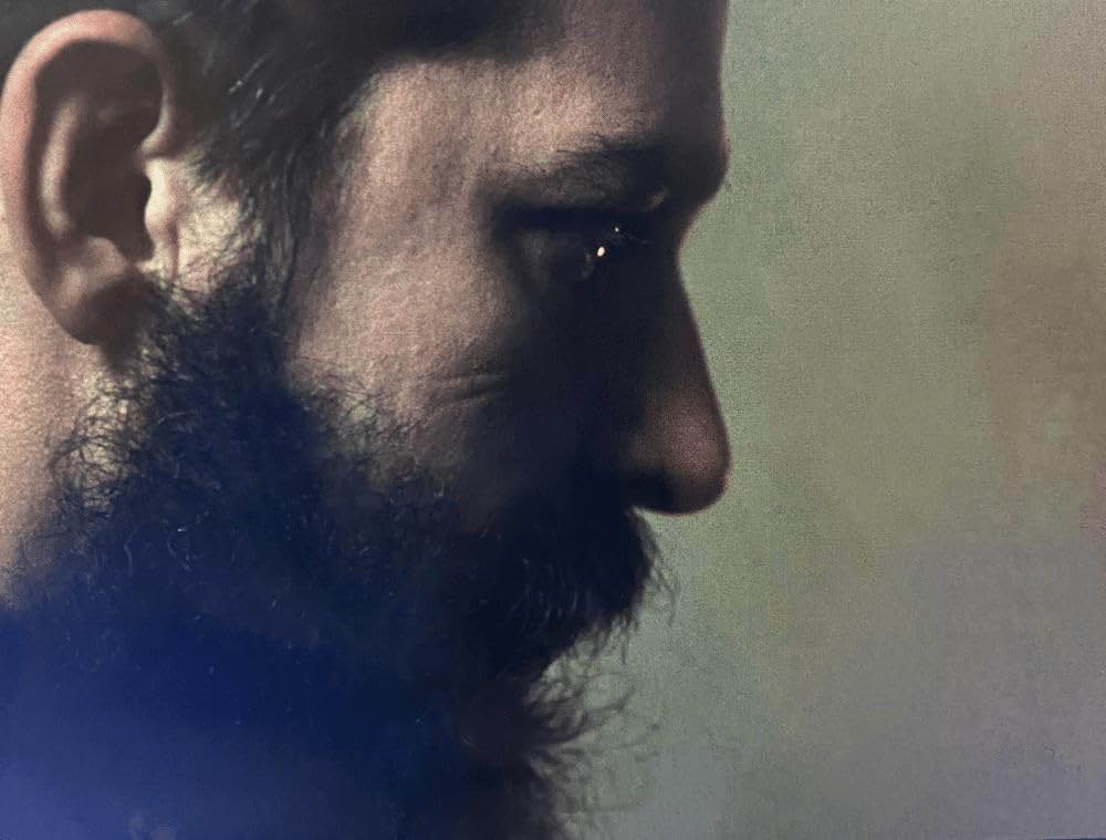 Padre Pio（原題）の画像