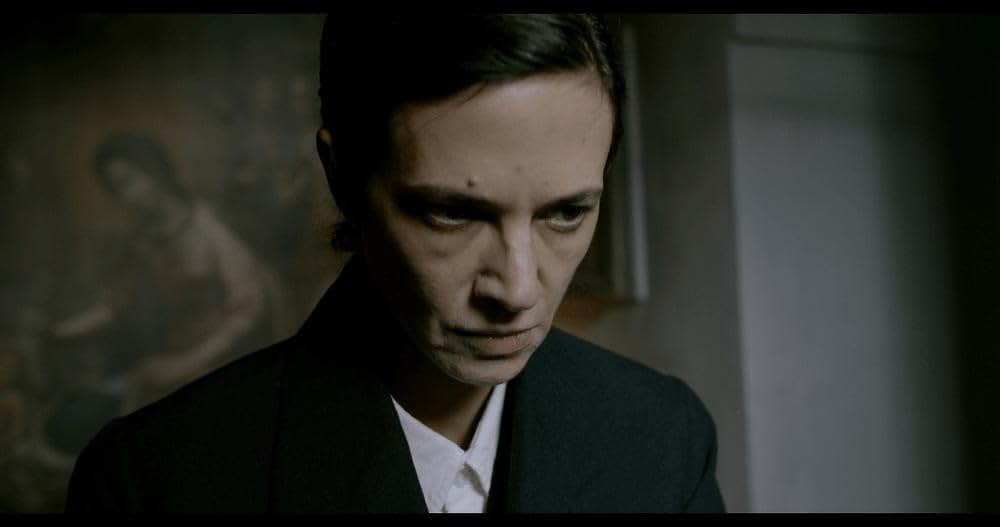 Padre Pio（原題）の画像