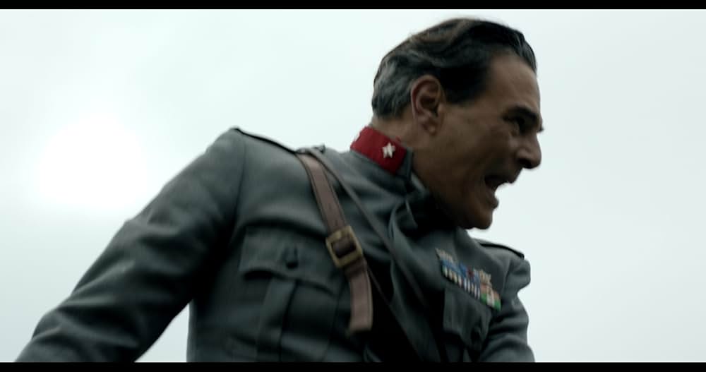 Padre Pio（原題）の画像