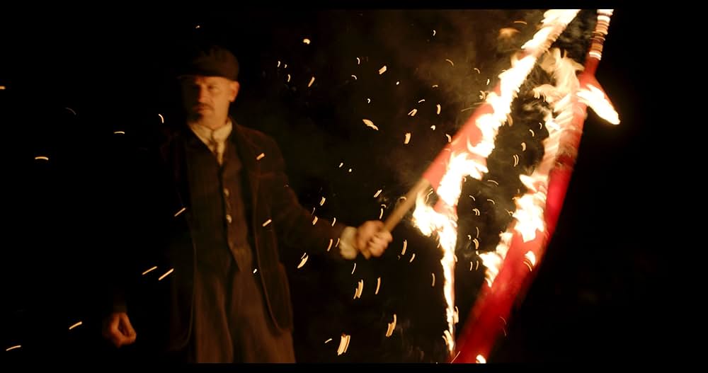 Padre Pio（原題）の画像