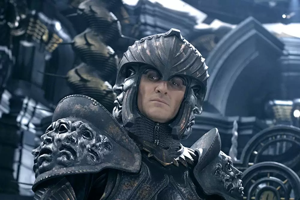 「リディック」コルム・フィオールの画像