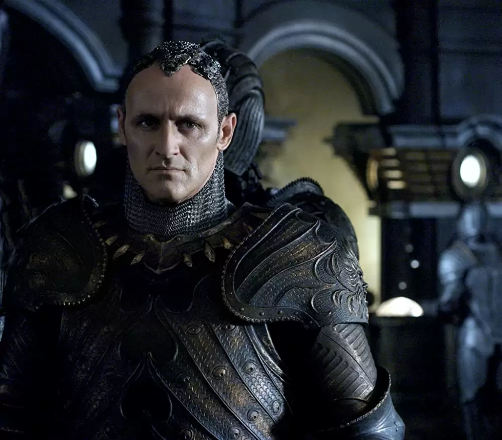 「リディック」コルム・フィオールの画像