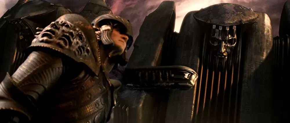 「リディック」コルム・フィオールの画像