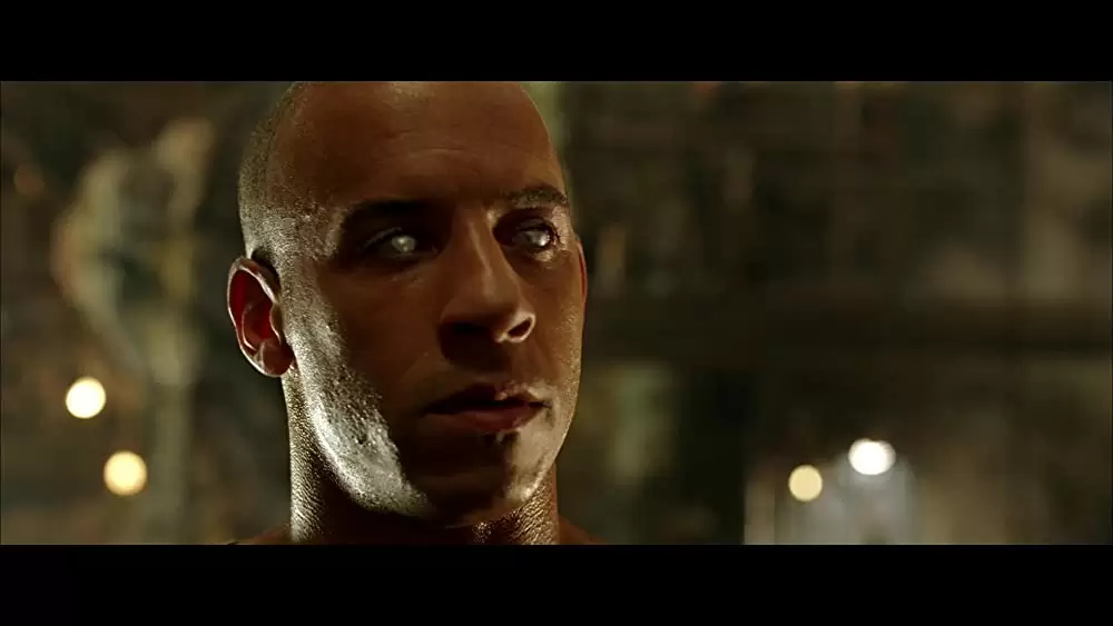 リディックの画像