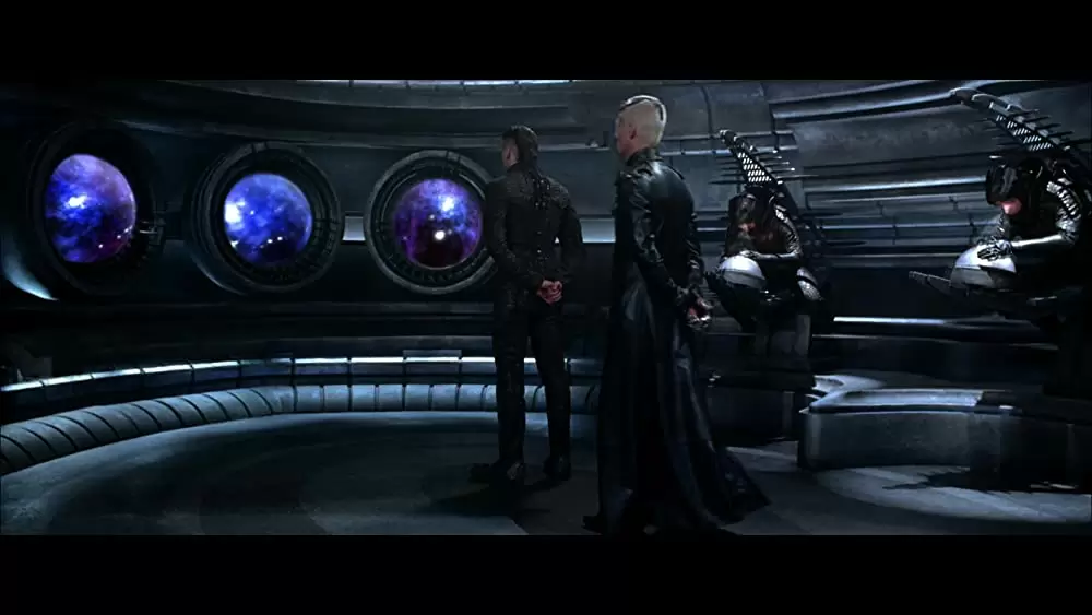 リディックの画像