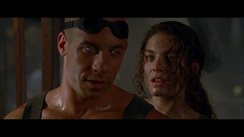 リディックの画像