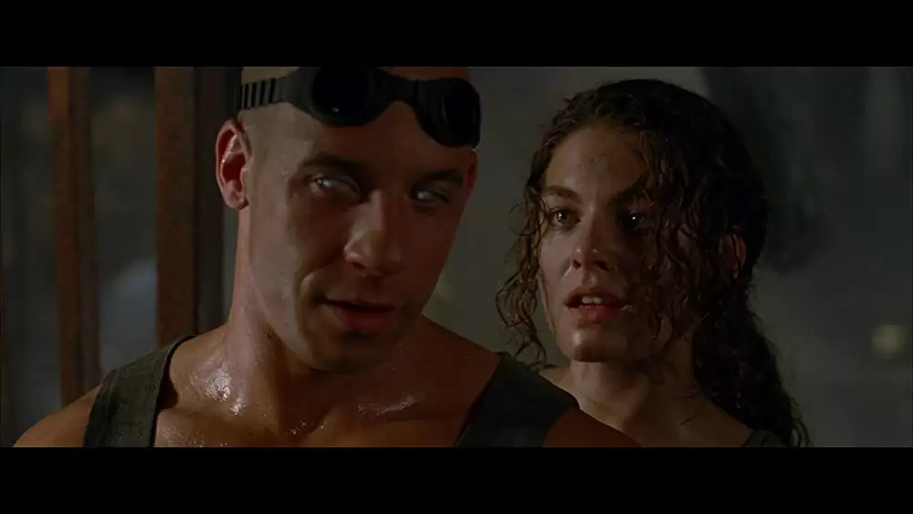 リディックの画像