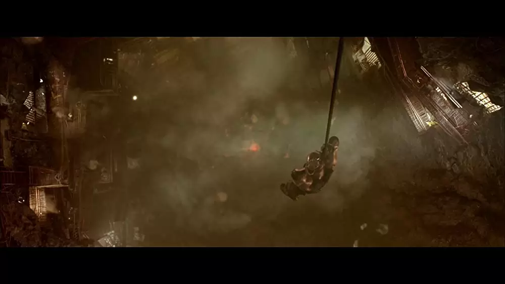 リディックの画像