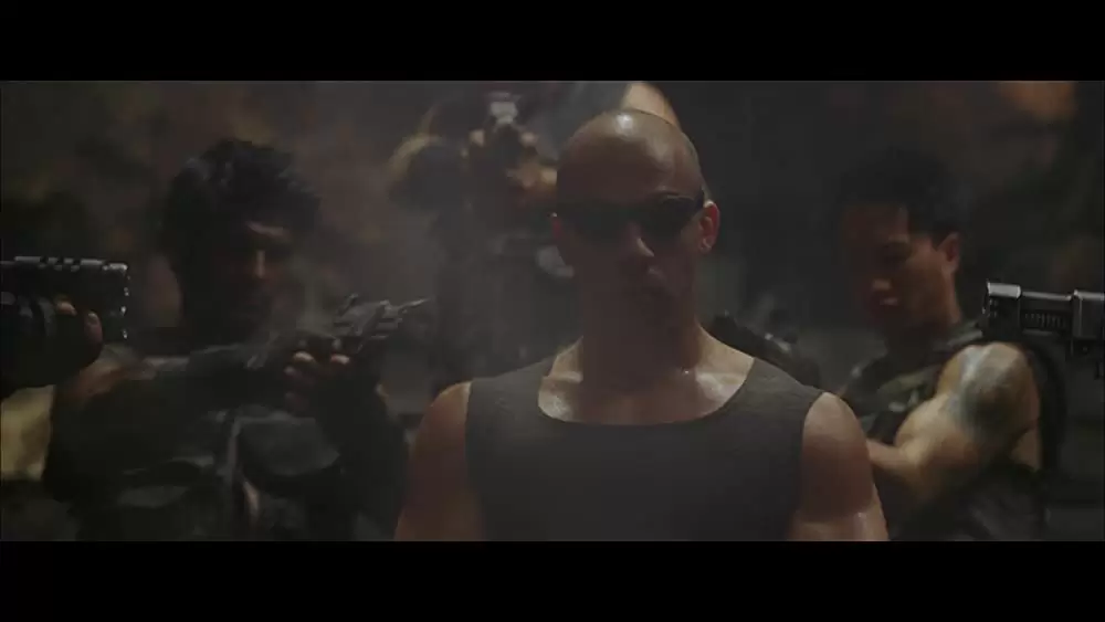 リディックの画像