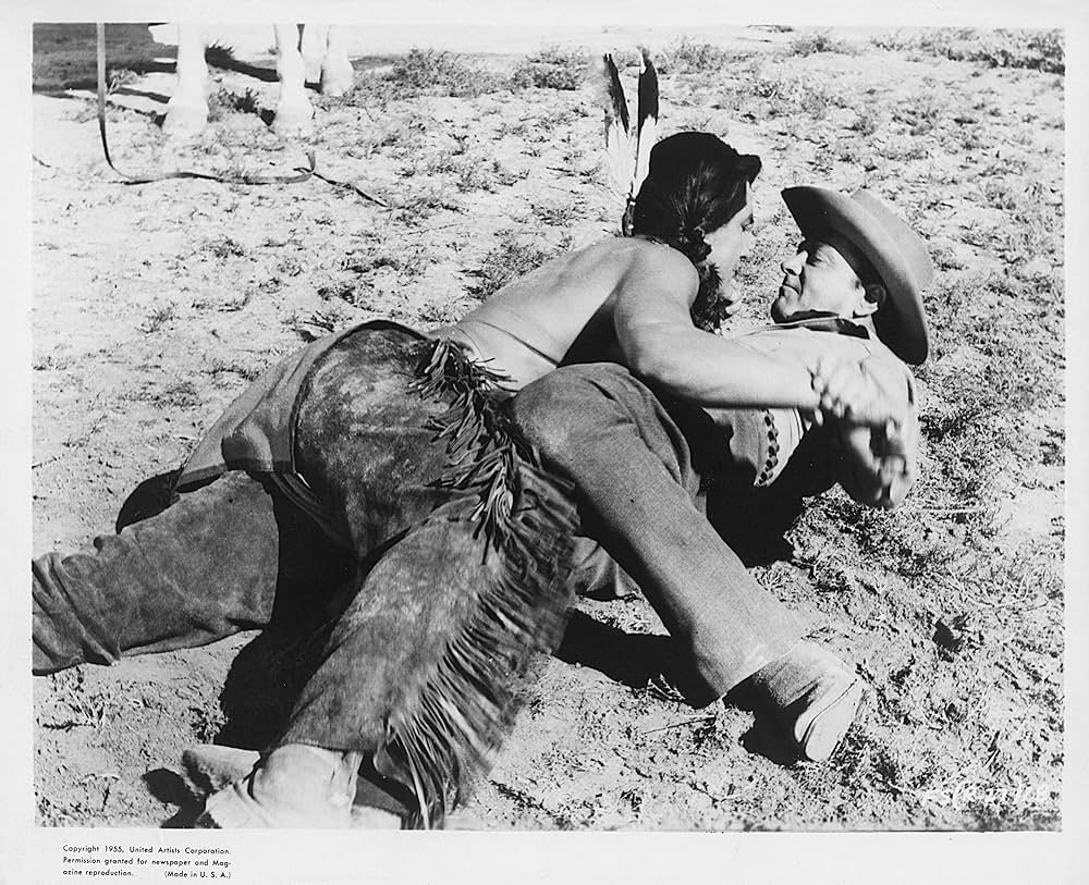 殴り込み大平原の写真