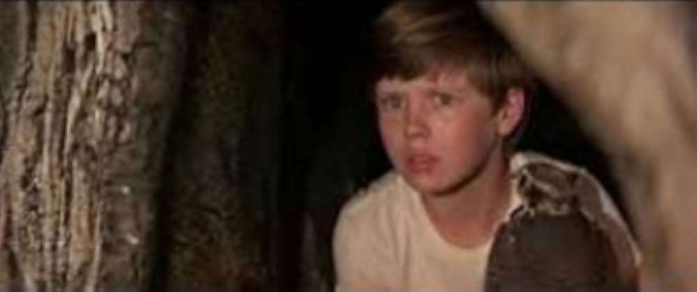 少年と鷹の画像