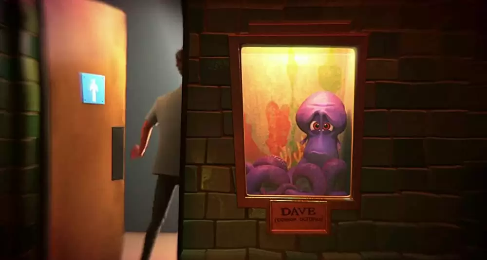 ペンギンズ FROM マダガスカル ザ・ムービーの画像