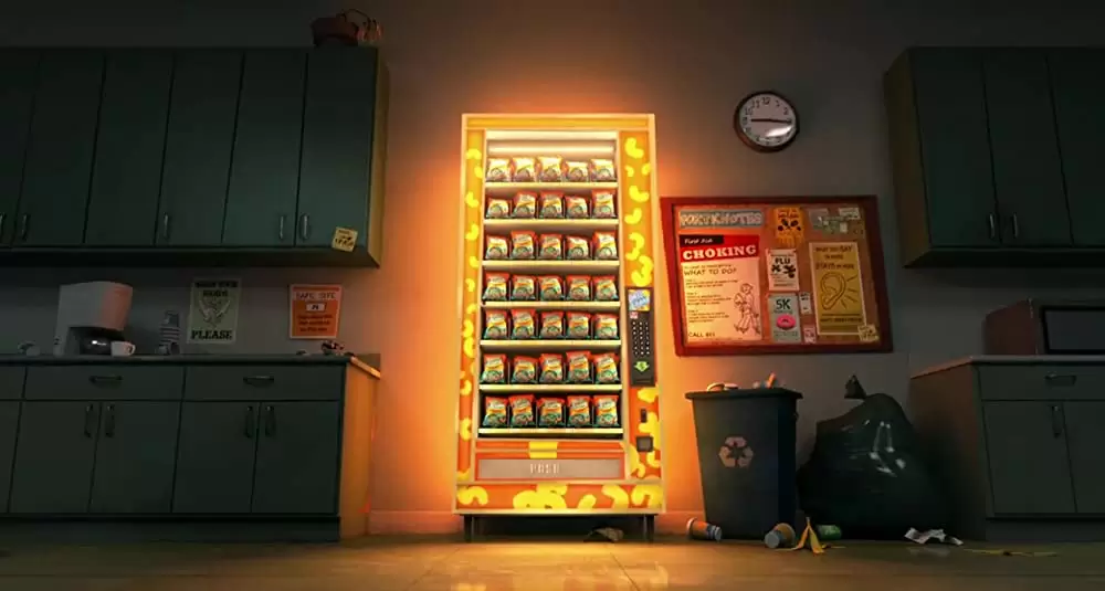 ペンギンズ FROM マダガスカル ザ・ムービーの画像