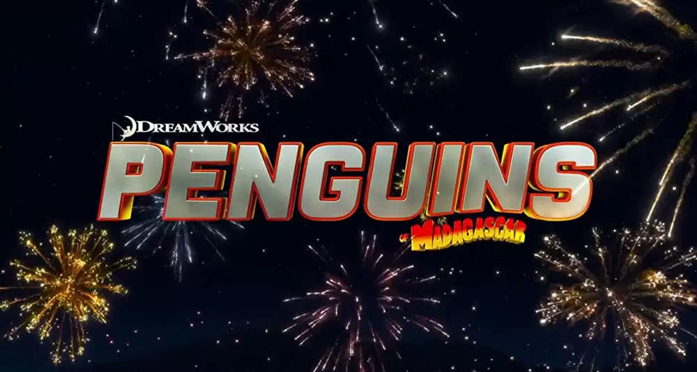ペンギンズ FROM マダガスカル ザ・ムービーの画像