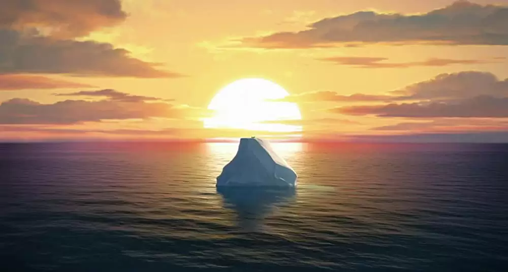 ペンギンズ FROM マダガスカル ザ・ムービーの画像