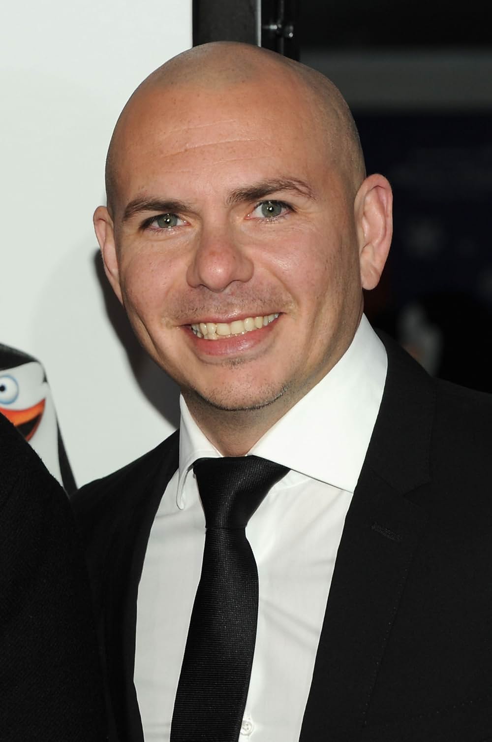 ペンギンズ FROM マダガスカル ザ・ムービーの画像