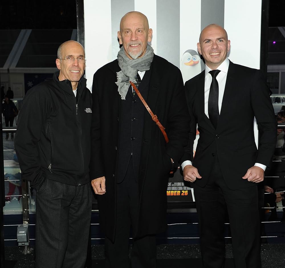 ペンギンズ FROM マダガスカル ザ・ムービーの画像