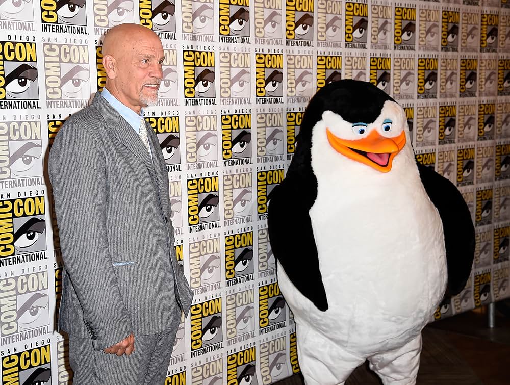 ペンギンズ FROM マダガスカル ザ・ムービーの画像