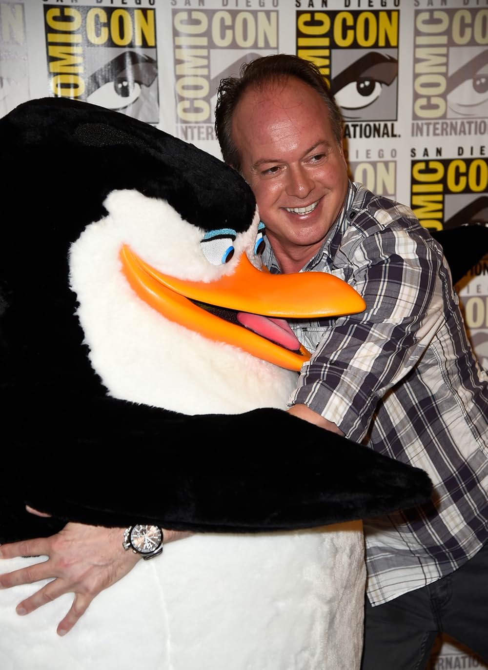 ペンギンズ FROM マダガスカル ザ・ムービーの画像