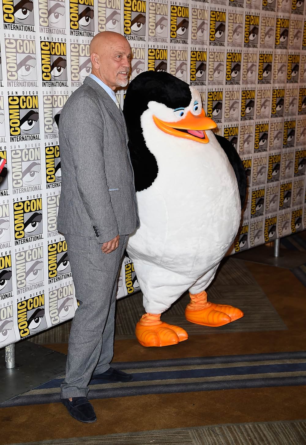 ペンギンズ FROM マダガスカル ザ・ムービーの画像